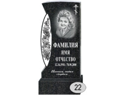 Памятник 022 (New)