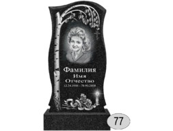 Памятник 077 (New)