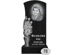 Памятник 078 (New)