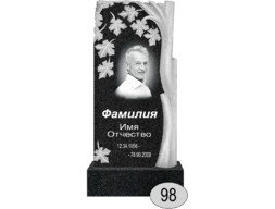 Памятник 098 (New)