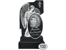 Памятник 100 (New)