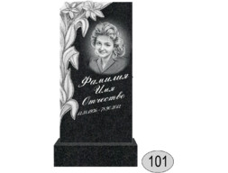 Памятник 101 (New)