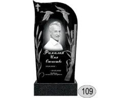 Памятник 109 (New)
