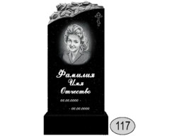 Памятник 117 (New)