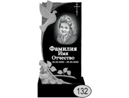 Памятник 132 (New)