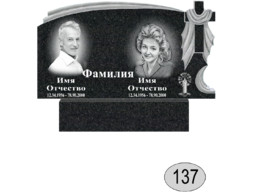 Памятник 137 (New)