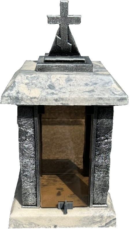 Лампада 4