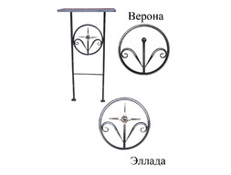 Стол Верона/ Эллада