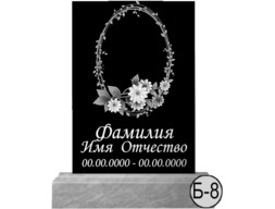 Б-8 (New)