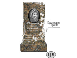 Памятник 009 (New)