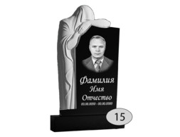 Памятник на могилу #Ф-15