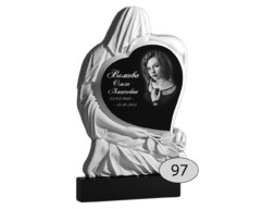 Памятник на могилу #Ф-97