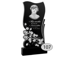Памятник на могилу #Ф-107