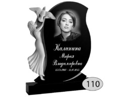 Памятник на могилу #Ф-110