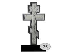 Памятник на могилу #Ф-75