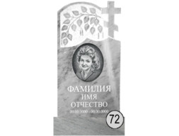 Памятник 072 (New)