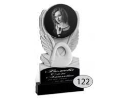 Памятник на могилу #Ф-122