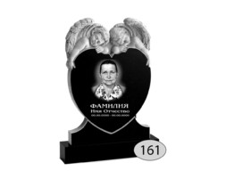 Памятник на могилу #Ф-161
