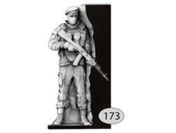 Памятник на могилу #Ф-173
