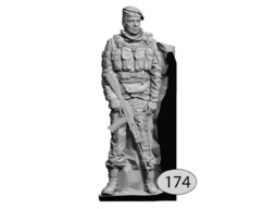 Памятник на могилу #Ф-174